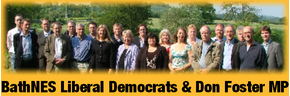 BathNES Liberal Democrats