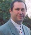 Tim Ball is one of Twerton's Lib Dem Councillors