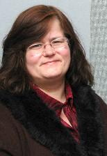 Cllr Sharon Ball