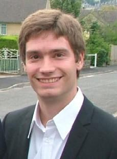 Nicholas Coombes