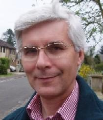 David Martin