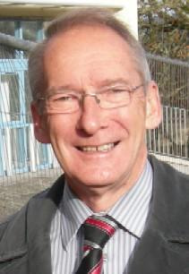 Cllr David Bellotti
