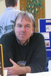 Nigel Roberts