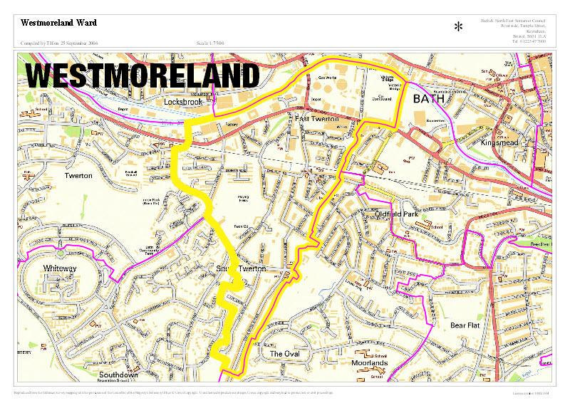 Westmoreland