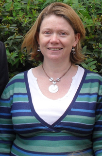 Katie Hall