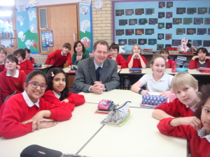 Bath School 2013 13