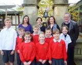 Widcombe Juniors em
