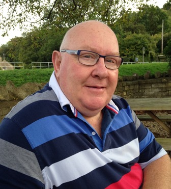 Councillor Rob Appleyard