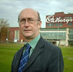 Paul Crossley