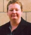 Caroline Roberts is one of Newbridge's Lib Dem Councillors
