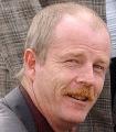 Steve Hedges is one of Odd Down's Lib Dem Councillors