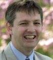 Tim Bullamore is Weston's Lib Dem Councillor
