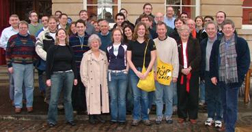 Bath Lib Dems Action Day