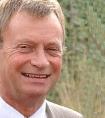 Bath's Mayor, Roger Symonds, is also the Lib Dem Councillor for Combe Down