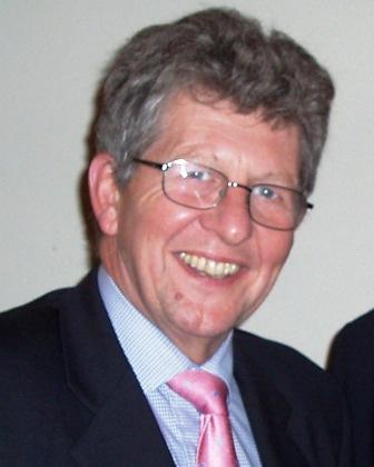 MP for Bath, Don Foster