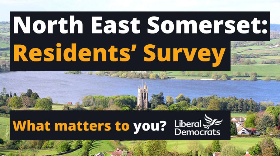 North East Somerset Residents' Survey 