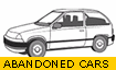 Report an abandoned vehicle in this ward