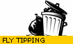 Report fly tipping in this ward