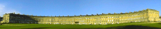 Royal Crescent