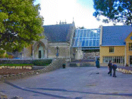 Freshford School