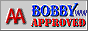 Bobby AA Approved